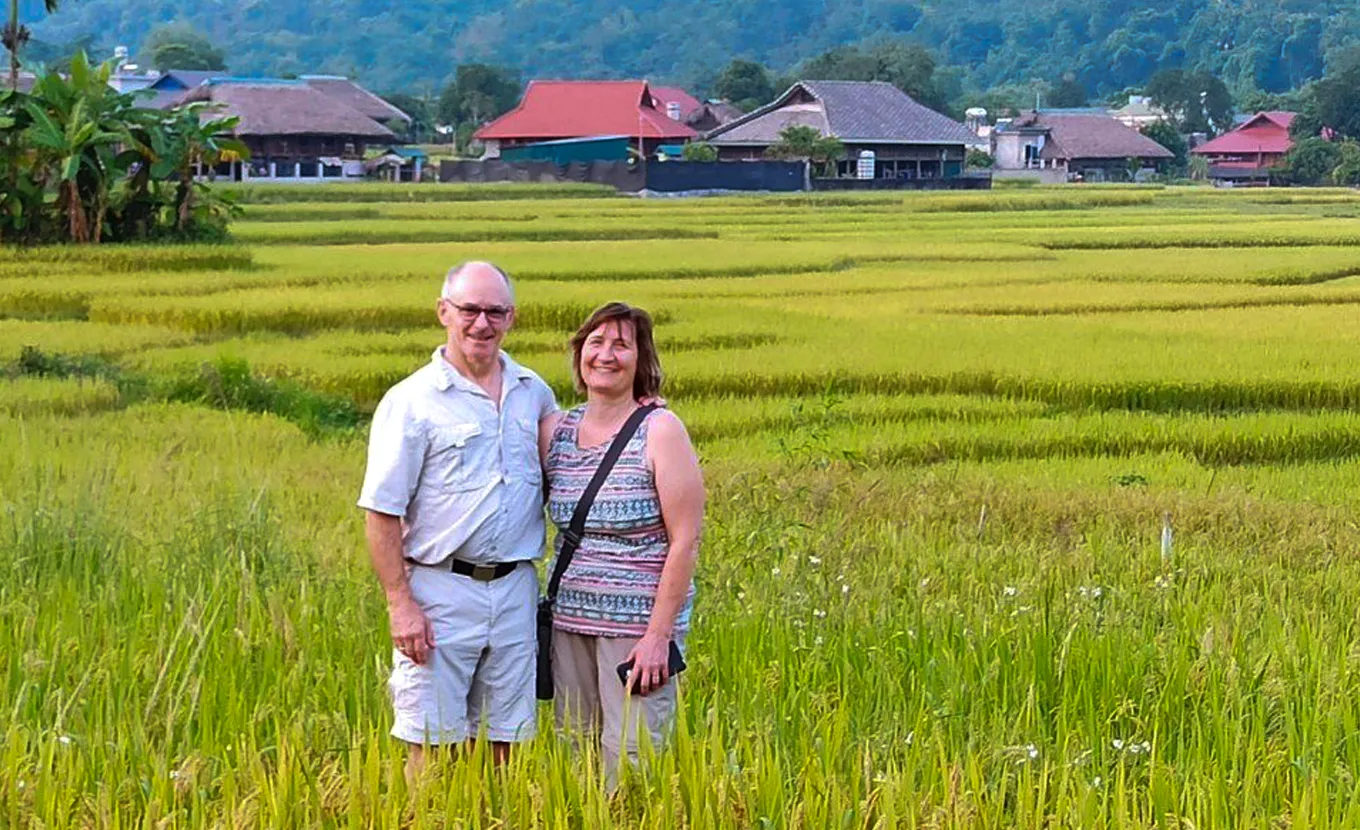 Hoang Su Phi Hiking Tour 3 Day Itinerary